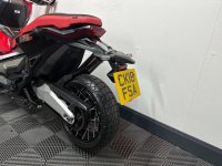 HONDA X-ADV