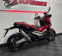 HONDA X-ADV
