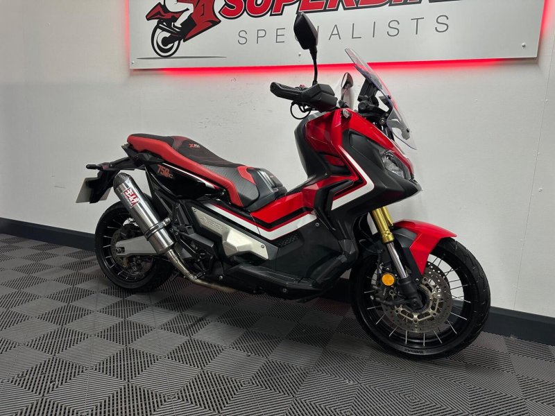 HONDA X-ADV