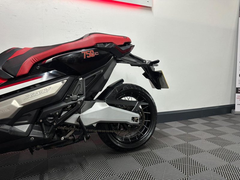 HONDA X-ADV