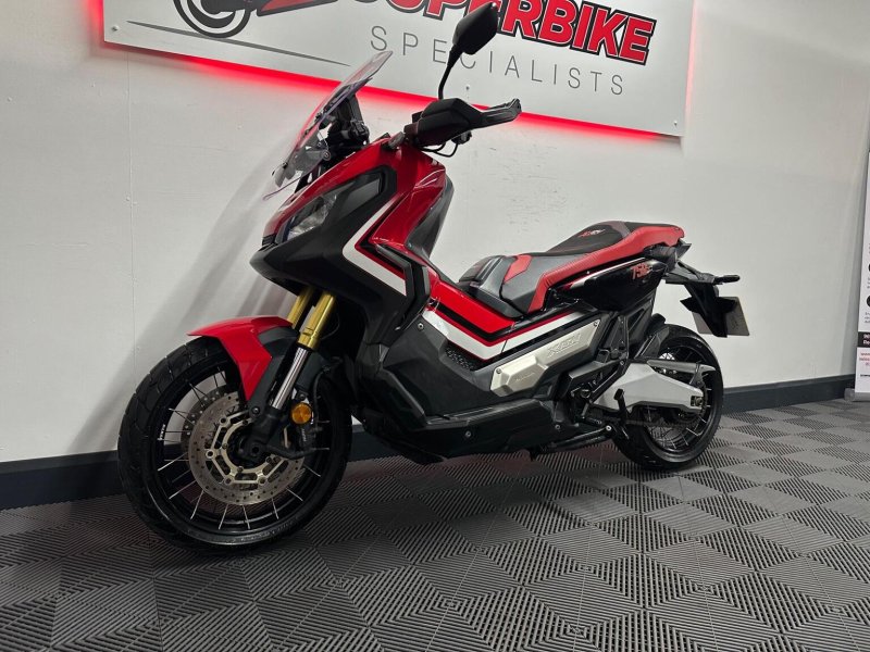 HONDA X-ADV