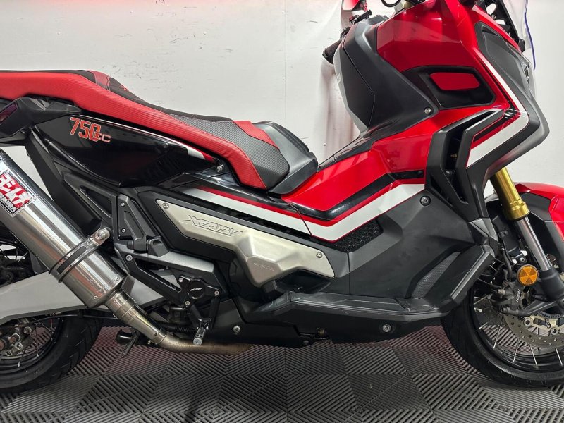 HONDA X-ADV