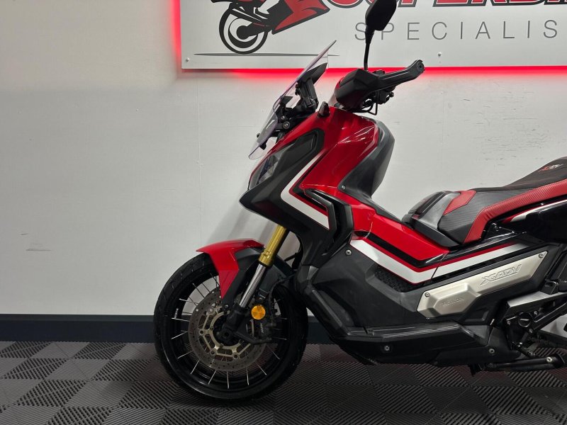 HONDA X-ADV
