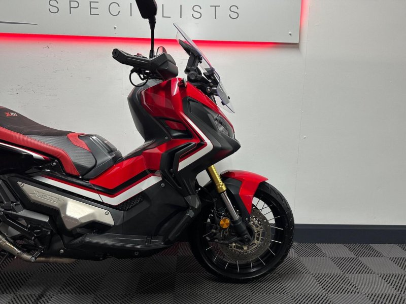 HONDA X-ADV