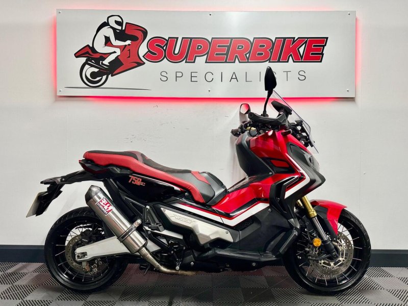 HONDA X-ADV