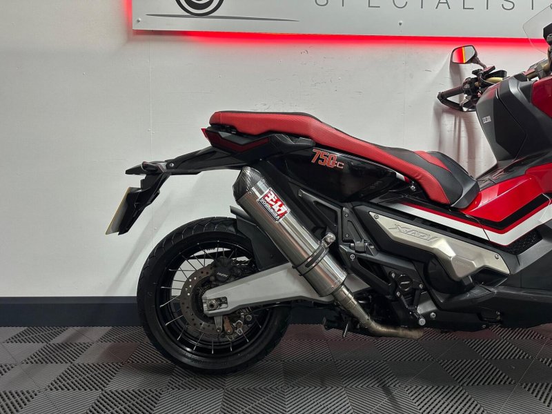 HONDA X-ADV