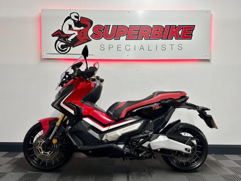 HONDA X-ADV