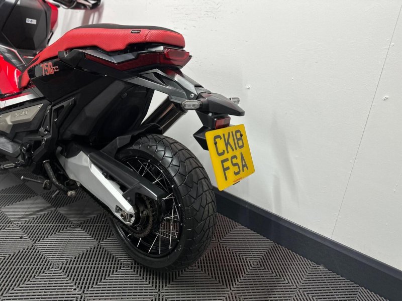 HONDA X-ADV