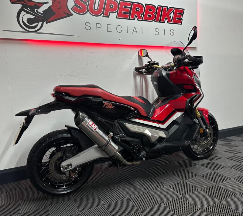 HONDA X-ADV