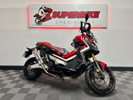 HONDA