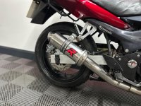 KAWASAKI ZR-7