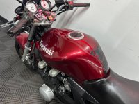 KAWASAKI ZR-7