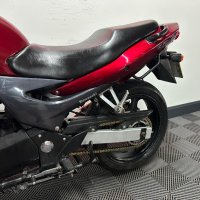 KAWASAKI ZR-7