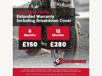HONDA VFR1200X Crosstourer