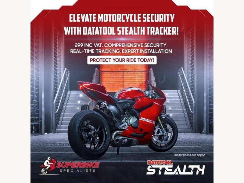 HONDA VFR1200X Crosstourer