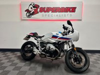 BMW R Ninet Racer