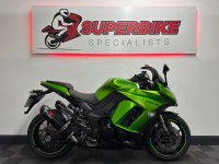 KAWASAKI Z1000