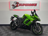 KAWASAKI Z1000