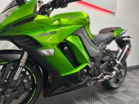 KAWASAKI Z1000