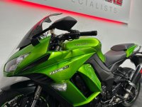 KAWASAKI Z1000