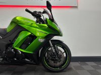 KAWASAKI Z1000