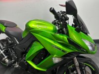 KAWASAKI Z1000