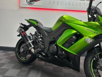 KAWASAKI Z1000