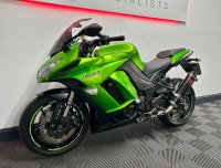 KAWASAKI Z1000