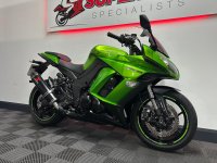 KAWASAKI Z1000