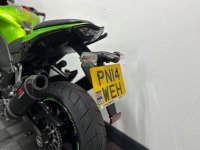 KAWASAKI Z1000