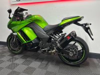 KAWASAKI Z1000