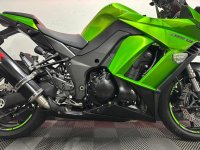 KAWASAKI Z1000