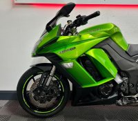 KAWASAKI Z1000
