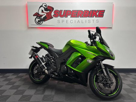 KAWASAKI