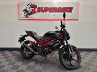 BENELLI BN