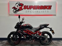 BENELLI BN
