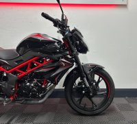 BENELLI BN