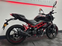 BENELLI BN