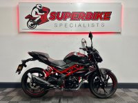 BENELLI BN