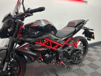 BENELLI BN
