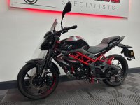 BENELLI BN