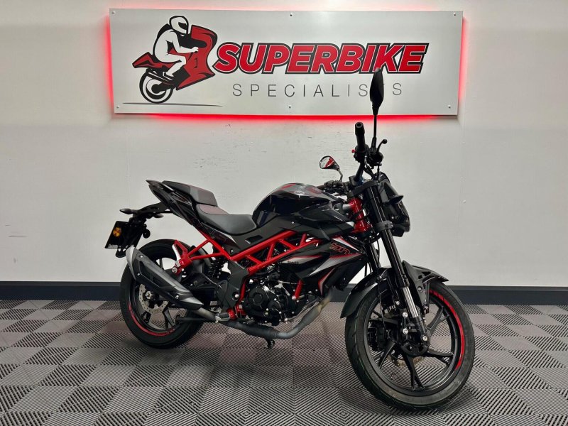 BENELLI BN