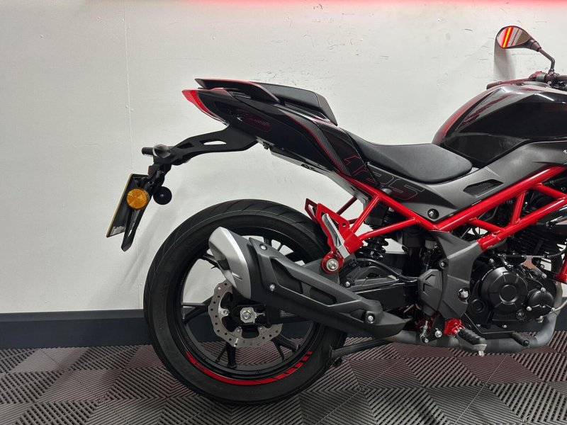 BENELLI BN