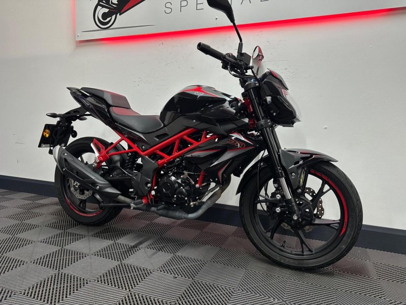BENELLI BN