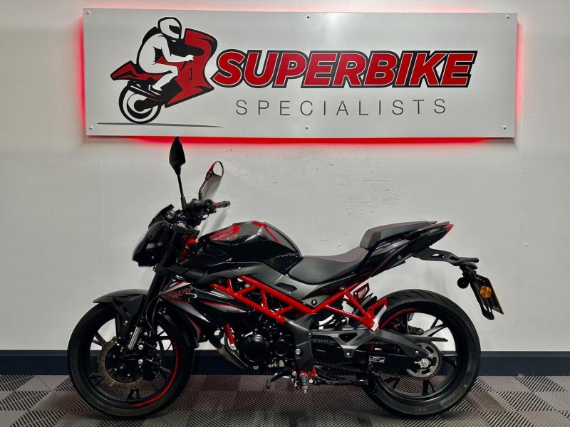 BENELLI BN