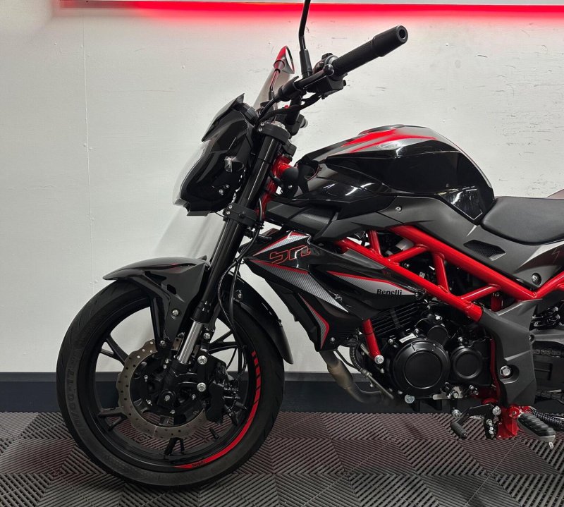 BENELLI BN