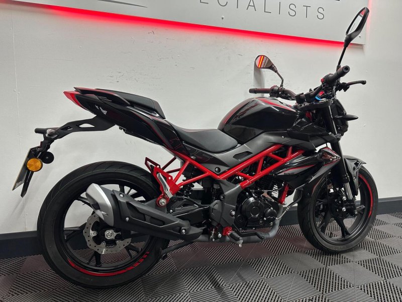 BENELLI BN