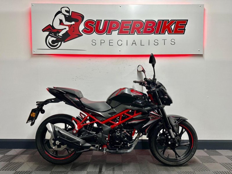 BENELLI BN