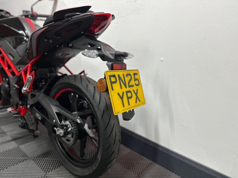 BENELLI BN