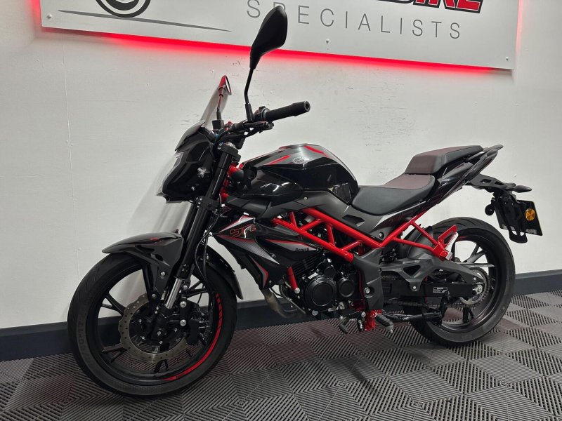 BENELLI BN
